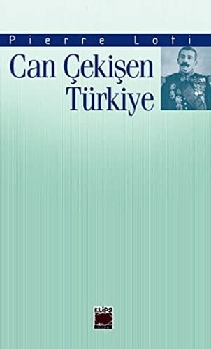 Can Çekişen Türkiye kitap kapağı