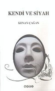 Kendi ve Siyah kitap kapağı