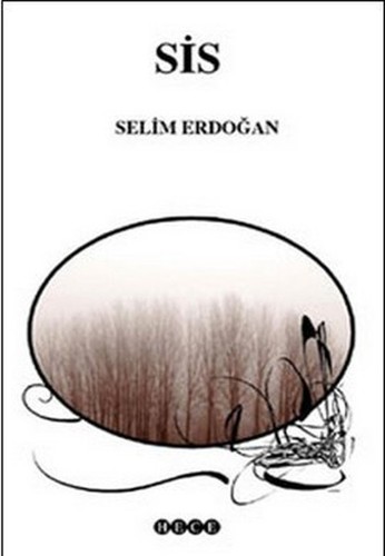 Sis kitap kapağı