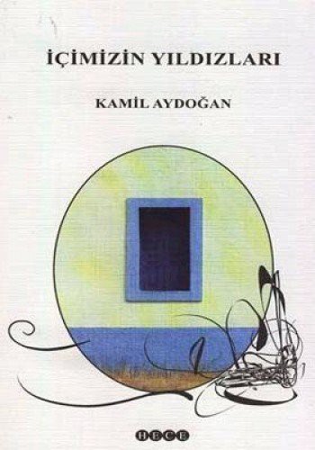 İçimizin Yıldızları kitap kapağı