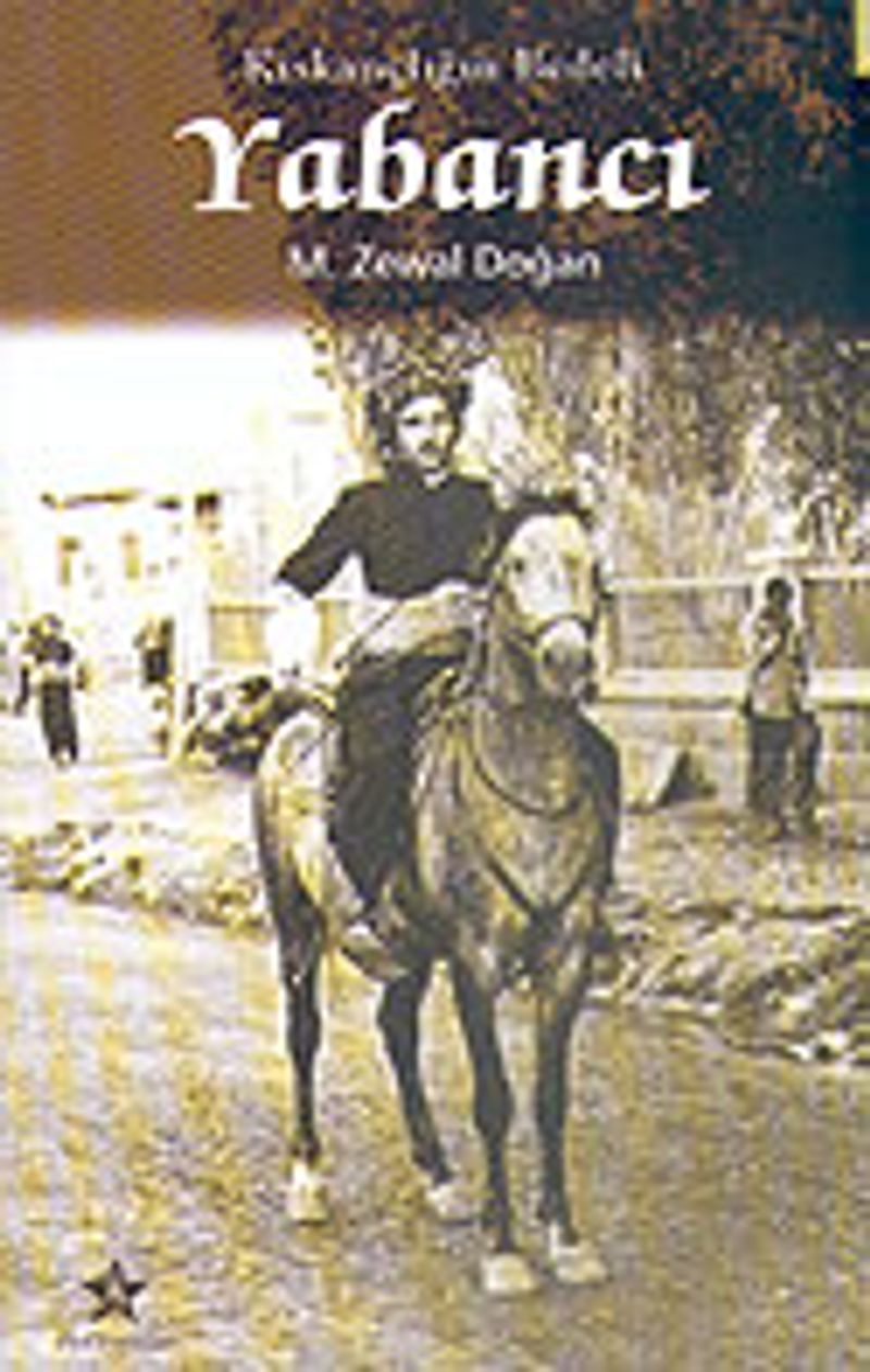 Kıskançlığın Bedeli Yabancı kitap kapağı