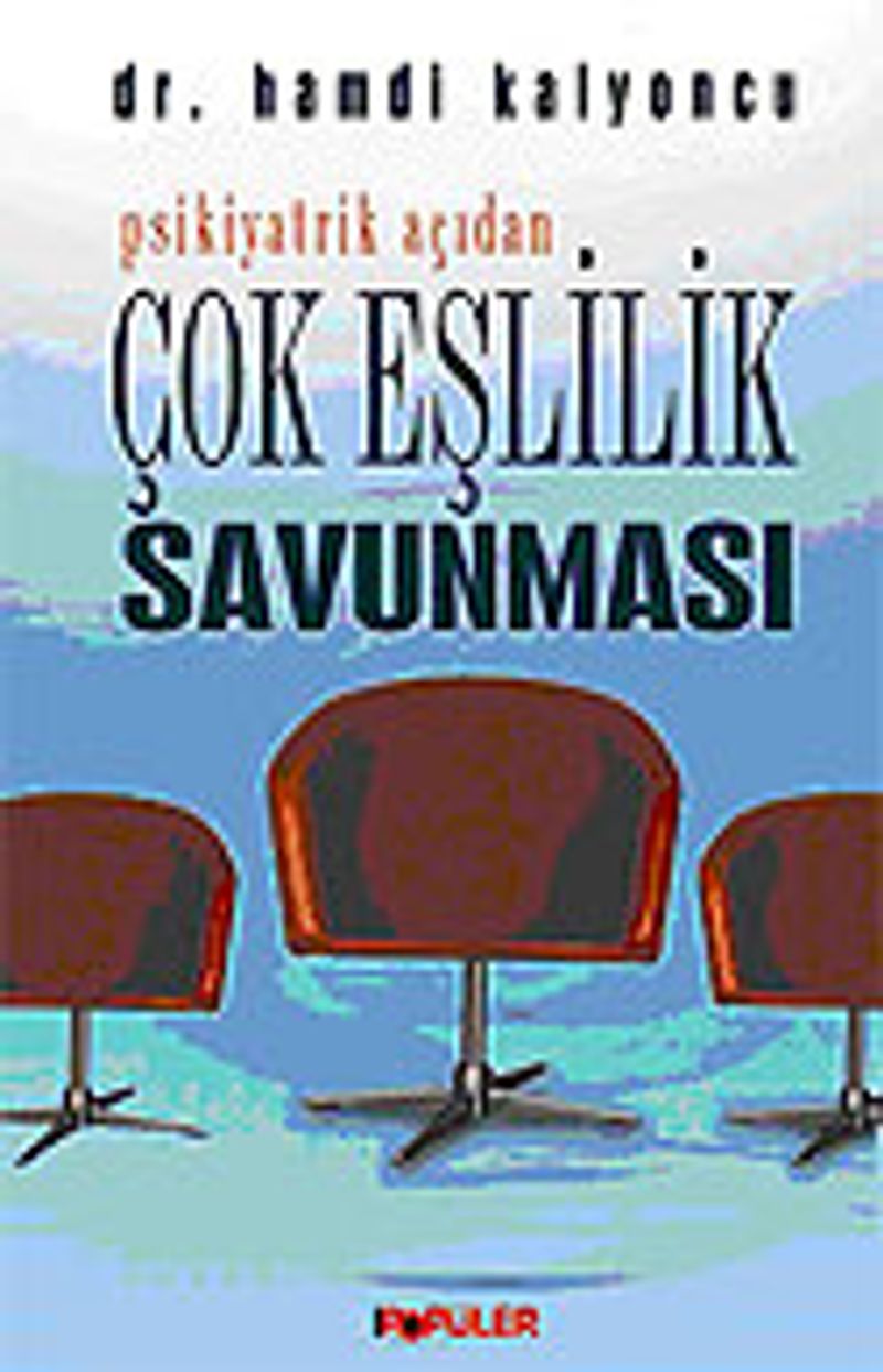Psikiyatrik Açıdan Çok Eşlilik Savunması kitap kapağı