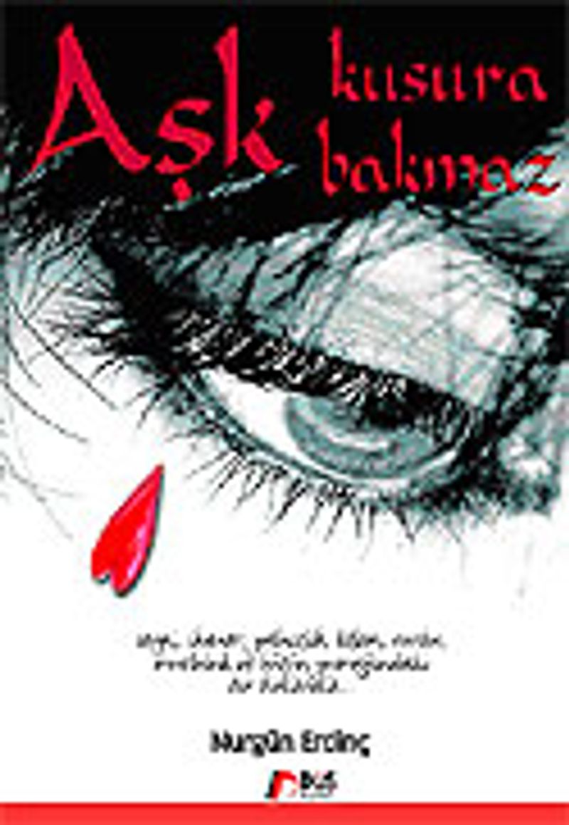 Aşk Kusura Bakmaz kitap kapağı