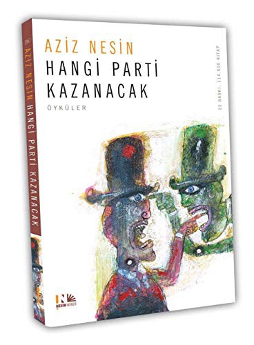 Hangi Parti Kazanacak kitap kapağı