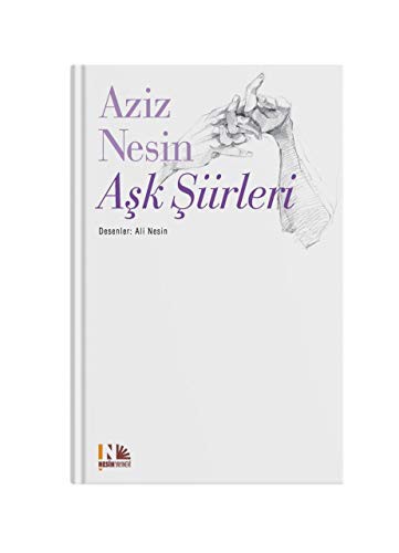 Aşk Şiirleri kitap kapağı