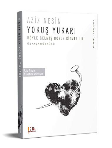 Yokuş Yukarı / Böyle Gelmiş Böyle Gitmez III kitap kapağı