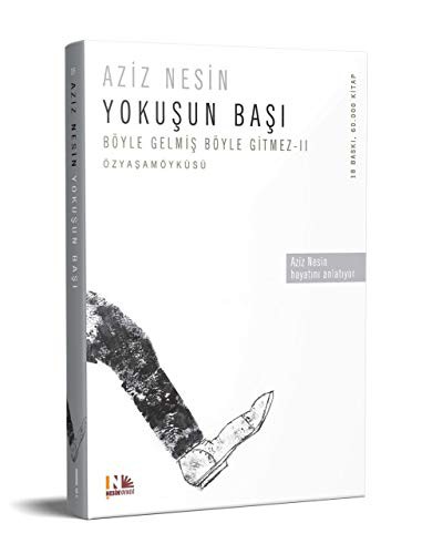 Yokuşun Başı / Böyle Gelmiş Böyle Gitmez II kitap kapağı