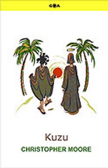 Kuzu kitap kapağı