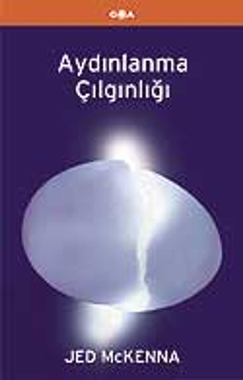 Aydınlanma Çılgınlığı kitap kapağı