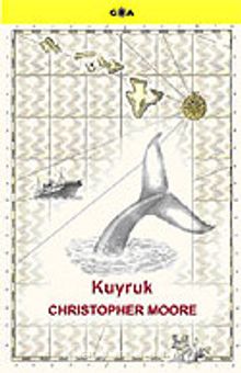 Kuyruk kitap kapağı