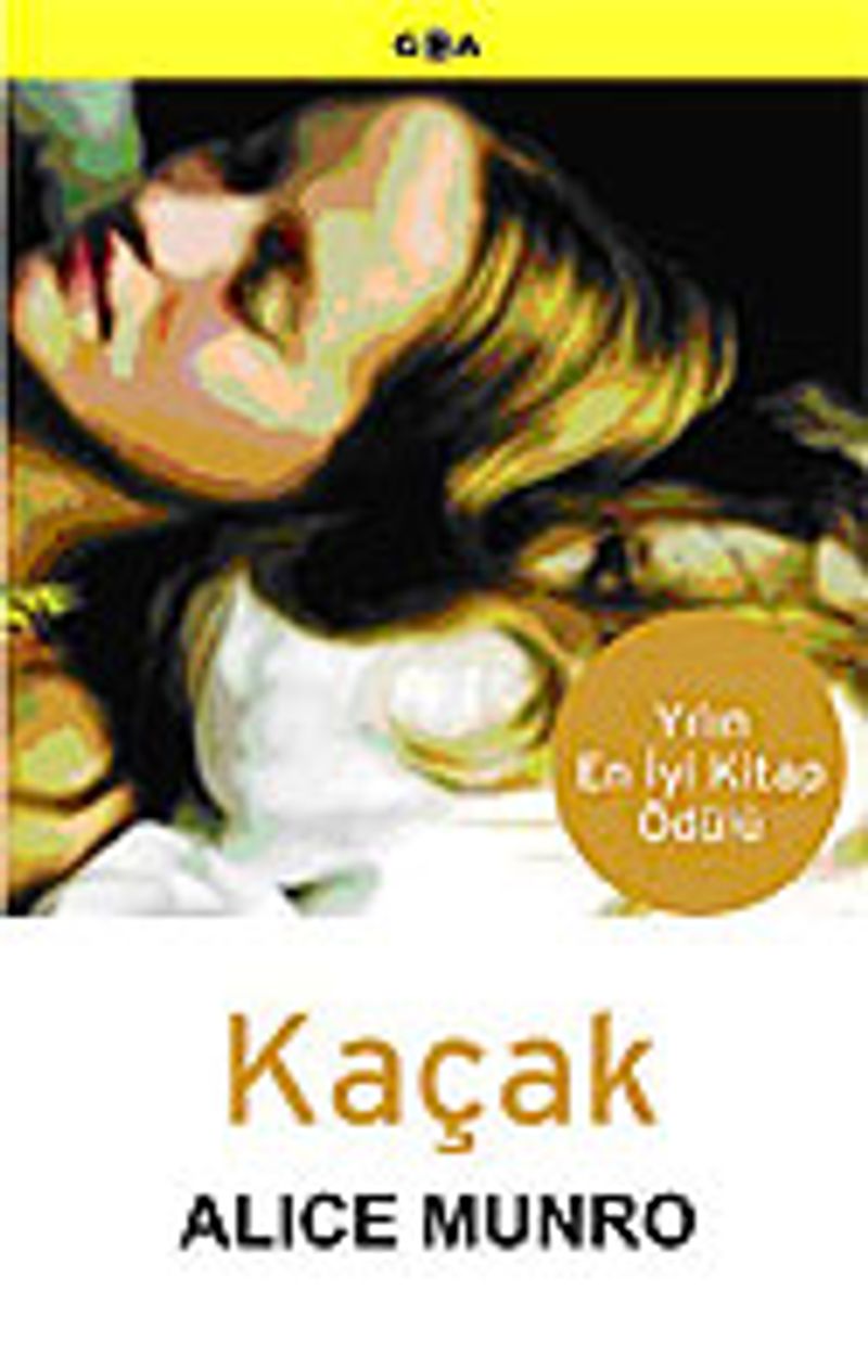 Kaçak kitap kapağı