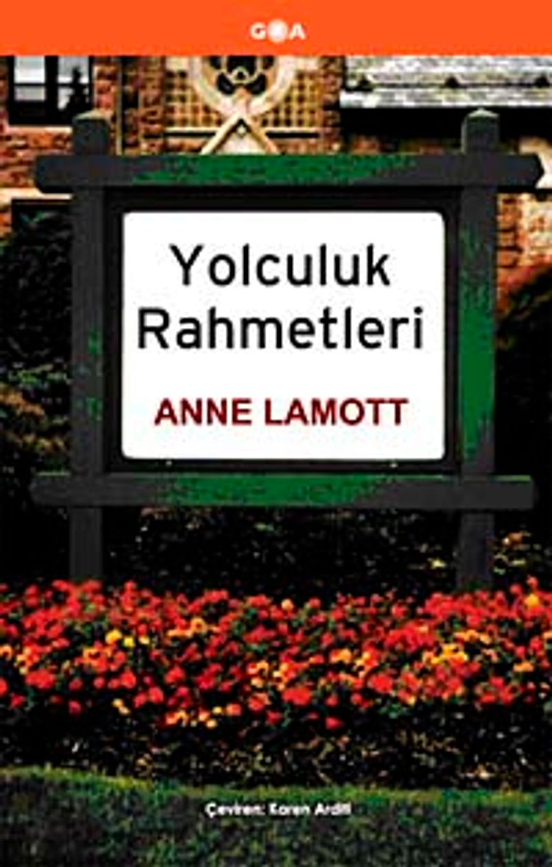 Yolculuk Rahmetleri kitap kapağı