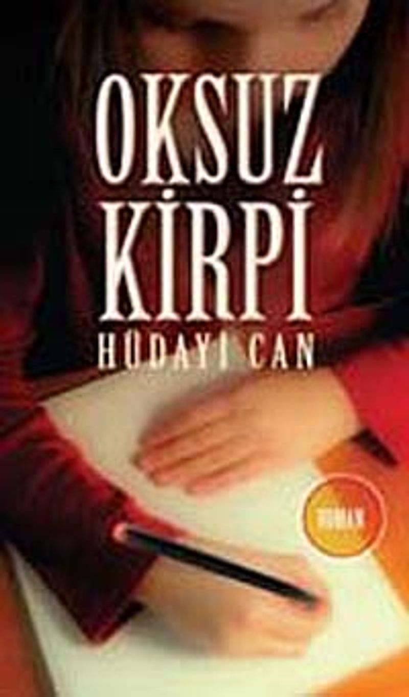 Oksuz Kirpi küçük boy kitap kapağı