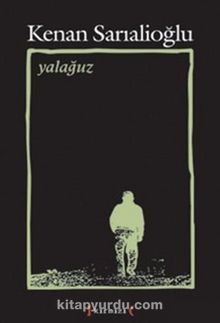 Yalağuz kitap kapağı