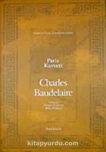 Paris Kasveti kitap kapağı