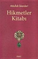 Hikmetler Kitabi kitap kapağı