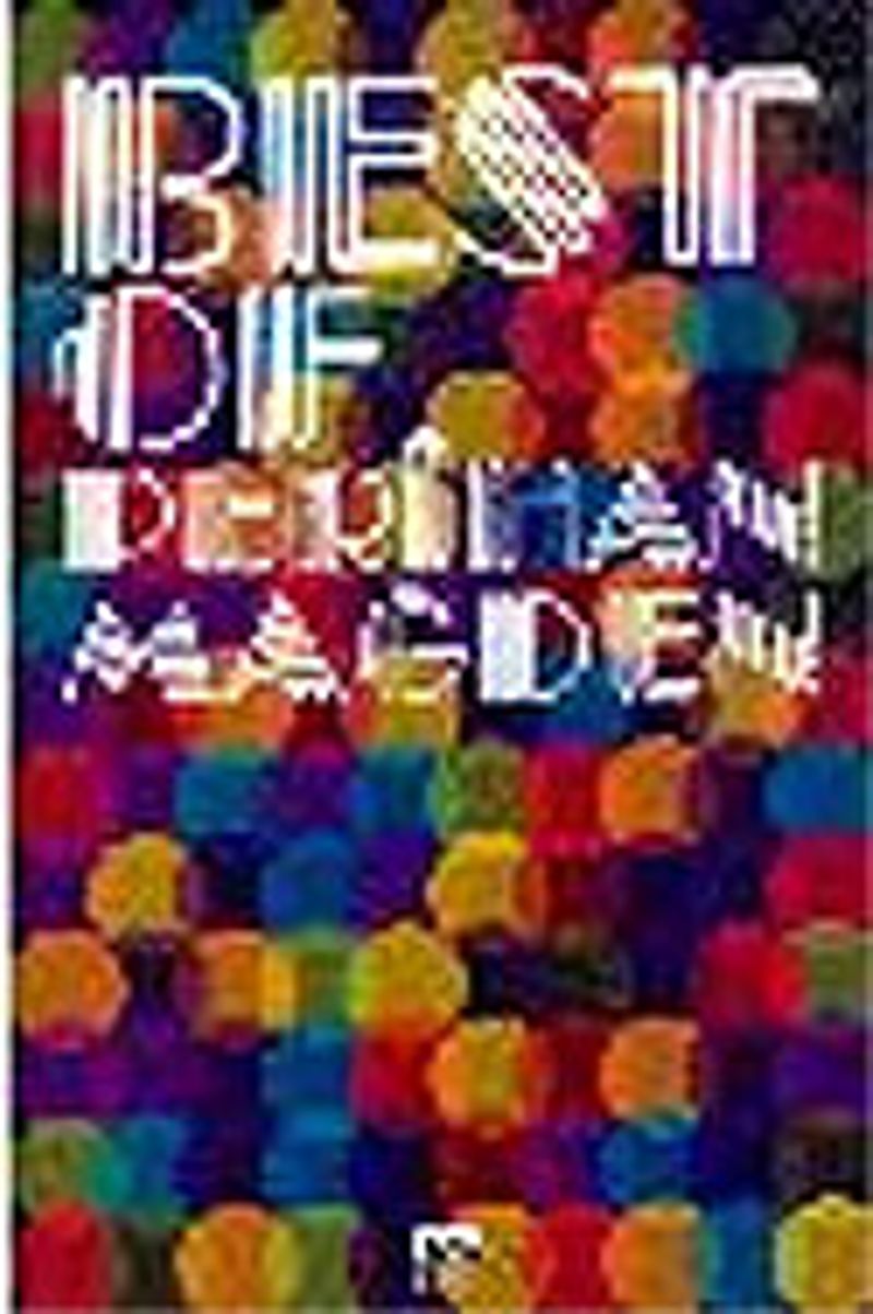 Best of Perihan Mağden kitap kapağı