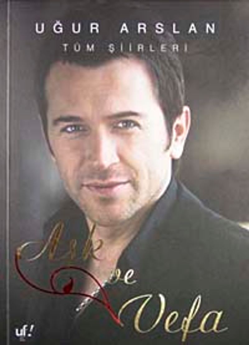 Aşk ve Vefa Bir Ayrılığın İlk Günü Cd'si Hediyeli kitap kapağı