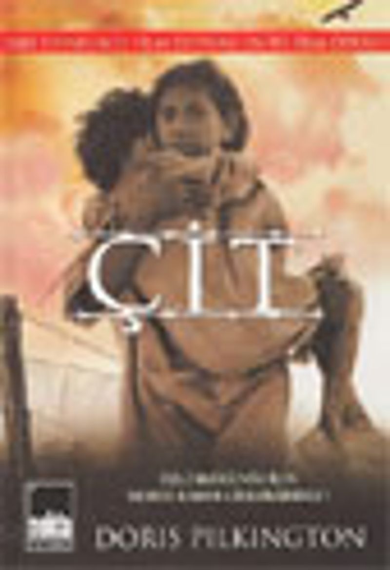 Çit kitap kapağı
