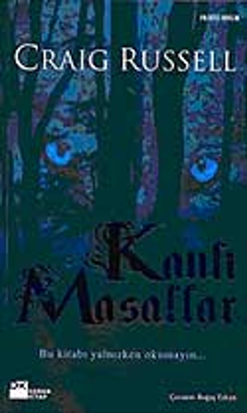 Kanlı Masallar kitap kapağı