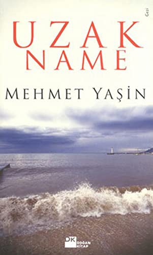 Uzak Name kitap kapağı