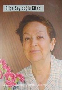 Bilge Seyidoğlu Kitabı kitap kapağı