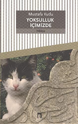 Yoksulluk İçimizde kitap kapağı