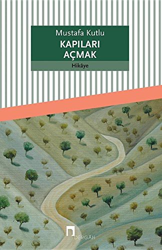 Kapıları Açmak kitap kapağı