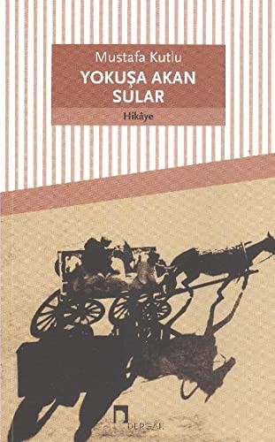 Yokuşa Akan Sular kitap kapağı