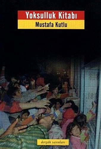 Yoksulluk Kitabı kitap kapağı