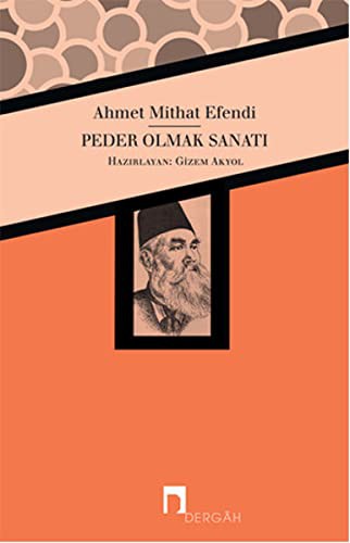 Peder Olmak Sanatı kitap kapağı