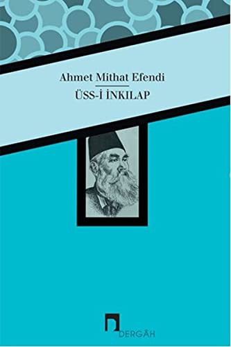 Üss-i İnkılap kitap kapağı