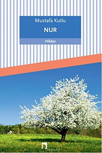 Nur kitap kapağı