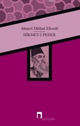 Hikmet-i Peder kitap kapağı