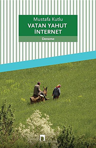 Vatan Yahut İnternet kitap kapağı