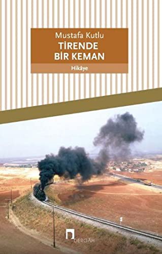 Tirende Bir Keman kitap kapağı