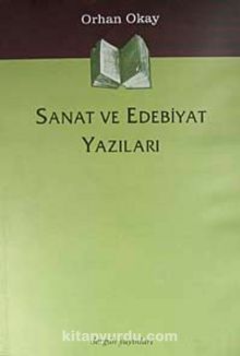 Sanat ve Edebiyat Yazıları kitap kapağı