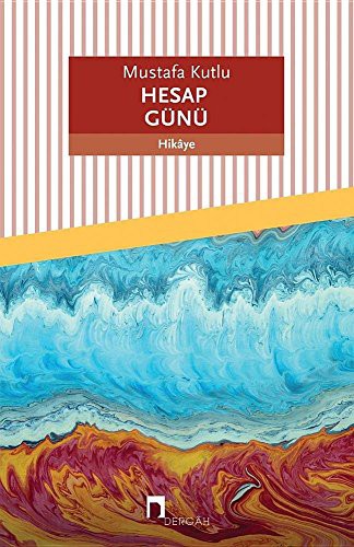 Hesap Günü kitap kapağı