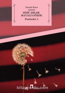 Sözü Dilde Hayali Gözde kitap kapağı