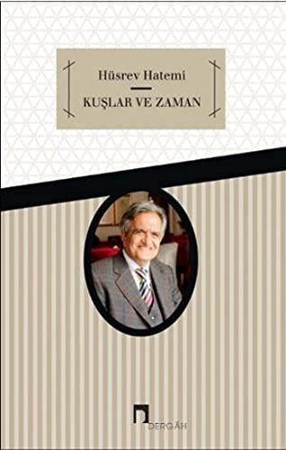 Kuşlar ve Zaman kitap kapağı