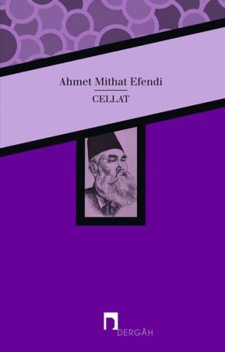 Cellat kitap kapağı