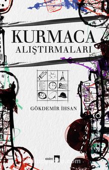 Kurmaca Alıştırmaları kitap kapağı