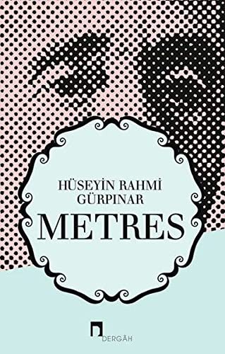 Metres kitap kapağı