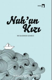 Nuh’un Kızı kitap kapağı