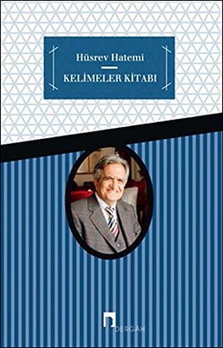 Kelimeler Kitabı kitap kapağı