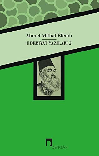Edebiyat Yazıları 2 kitap kapağı