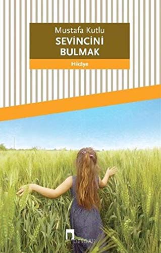 Sevincini Bulmak kitap kapağı