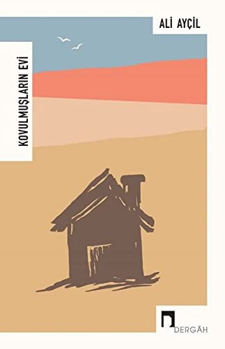 Kovulmuşların Evi kitap kapağı