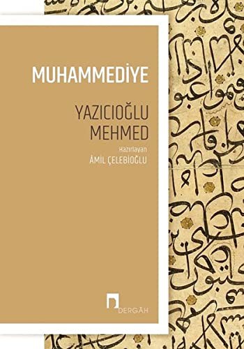 Muhammediye (Tam Metin) kitap kapağı