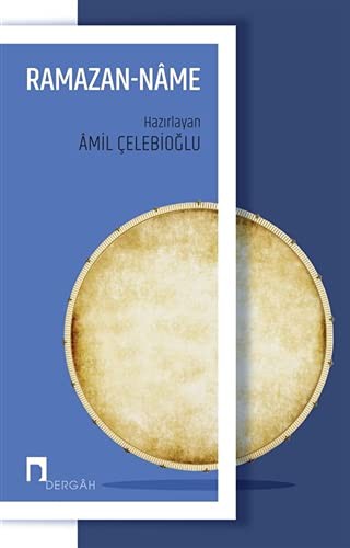 Ramazan-name kitap kapağı
